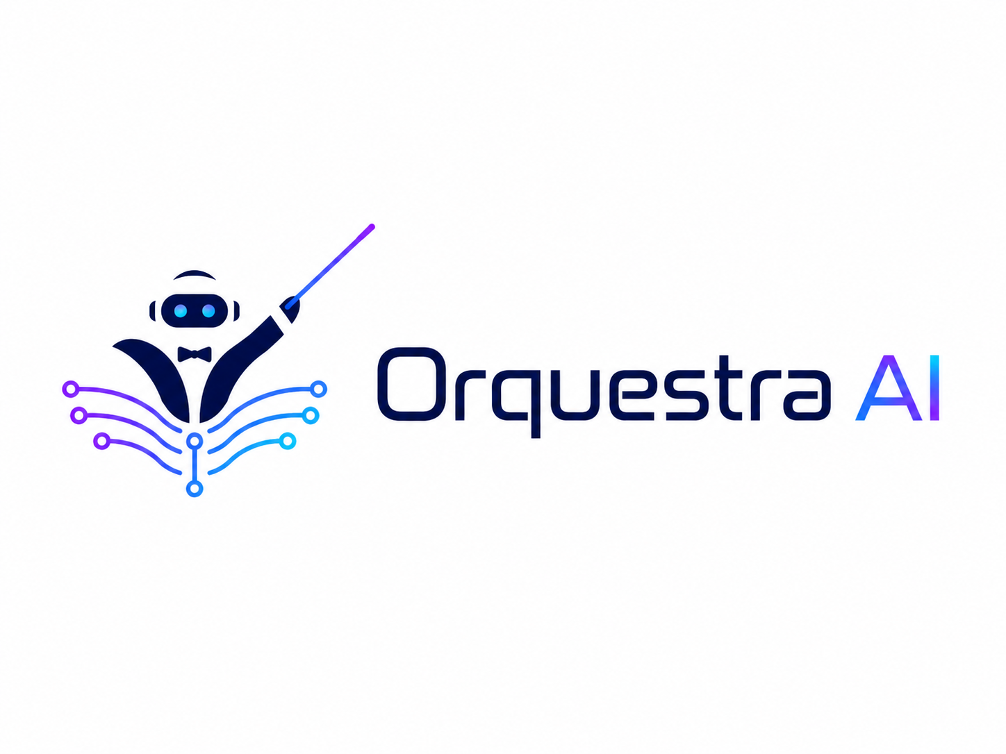 Orquestra AI Logo